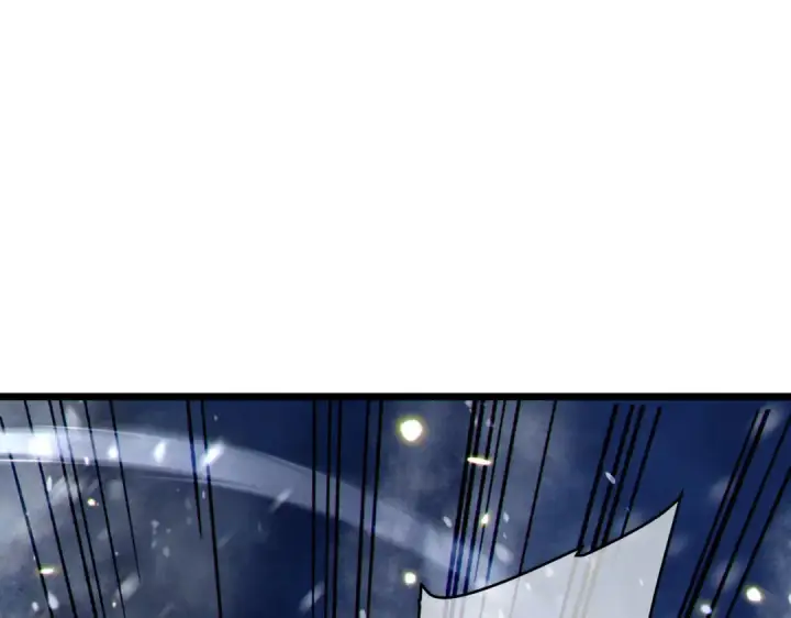 漫画《我靠无敌被动打出成吨伤害！》第148话 噩梦大军压境第79张图