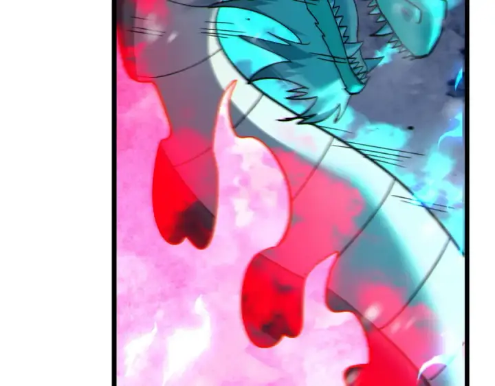 漫画《我靠无敌被动打出成吨伤害！》第148话 噩梦大军压境第89张图