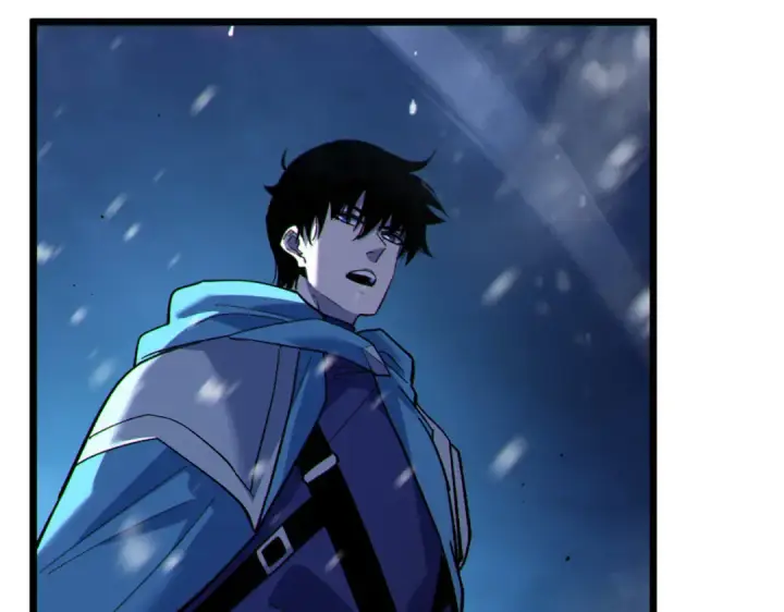 漫画《我靠无敌被动打出成吨伤害！》第148话 噩梦大军压境第94张图