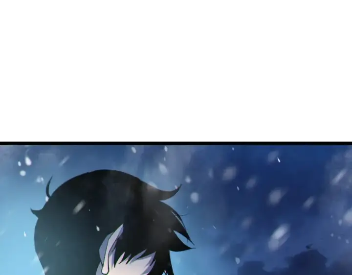 漫画《我靠无敌被动打出成吨伤害！》第148话 噩梦大军压境第99张图