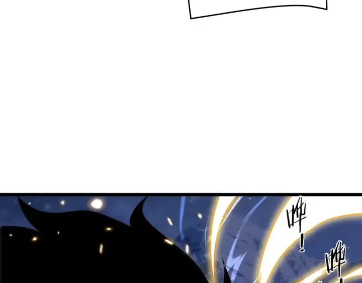 漫画《我靠无敌被动打出成吨伤害！》第149话 击败噩梦公会第107张图