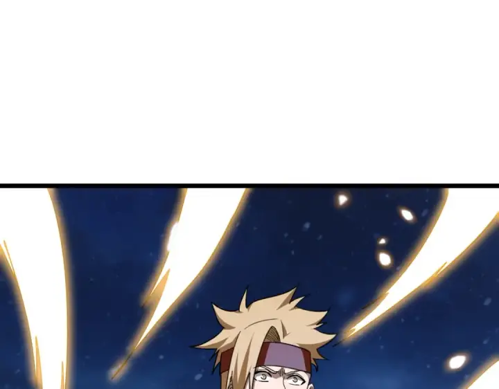 漫画《我靠无敌被动打出成吨伤害！》第149话 击败噩梦公会第125张图