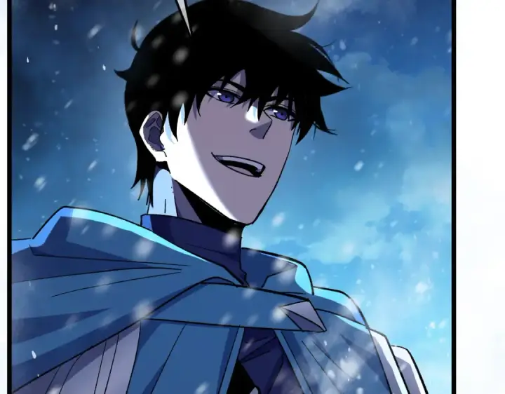 漫画《我靠无敌被动打出成吨伤害！》第149话 击败噩梦公会第138张图