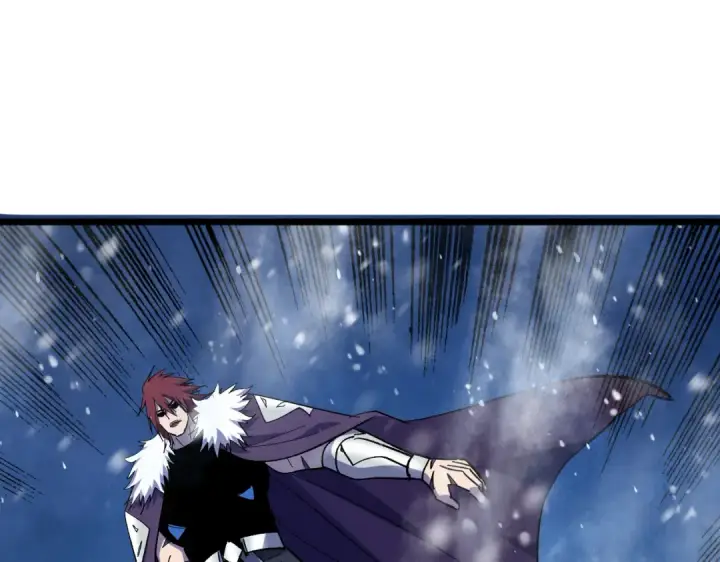 漫画《我靠无敌被动打出成吨伤害！》第149话 击败噩梦公会第158张图
