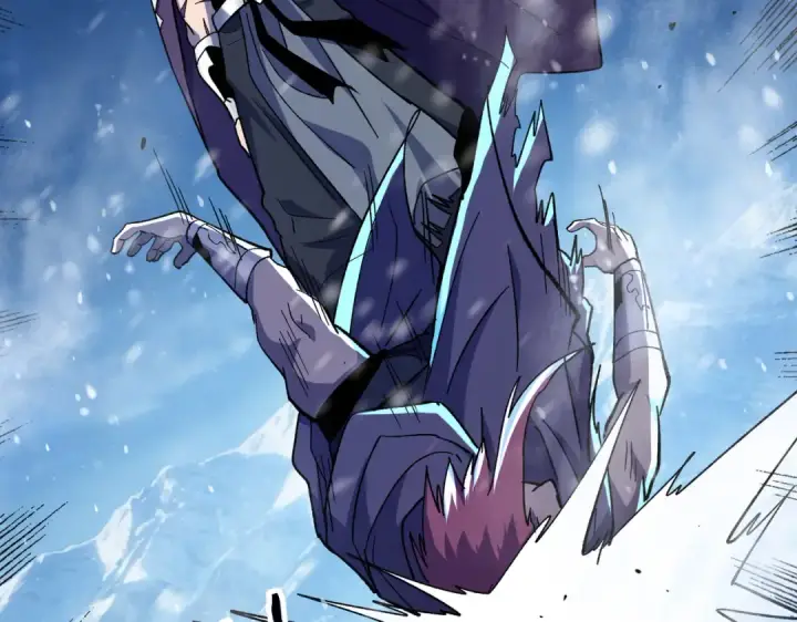 漫画《我靠无敌被动打出成吨伤害！》第149话 击败噩梦公会第159张图