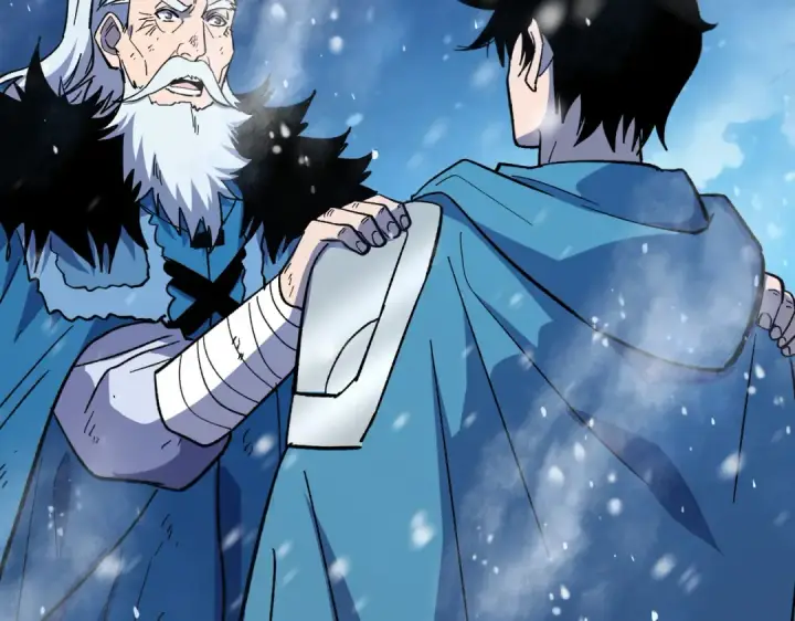 漫画《我靠无敌被动打出成吨伤害！》第149话 击败噩梦公会第175张图