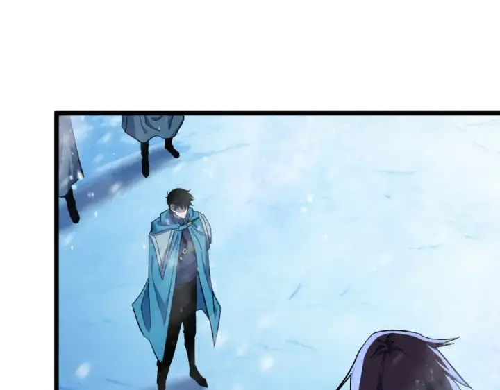 漫画《我靠无敌被动打出成吨伤害！》第149话 击败噩梦公会第54张图
