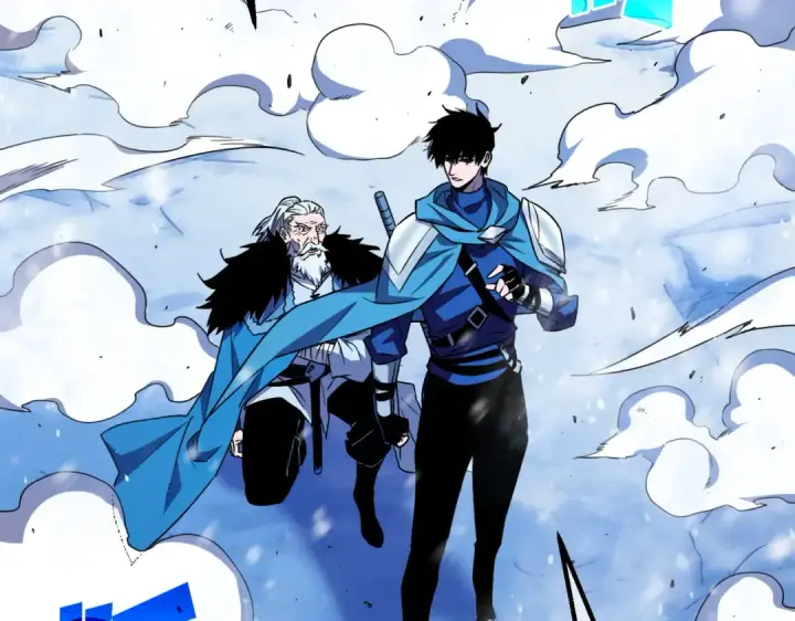 漫画《我靠无敌被动打出成吨伤害！》第149话 击败噩梦公会第6张图