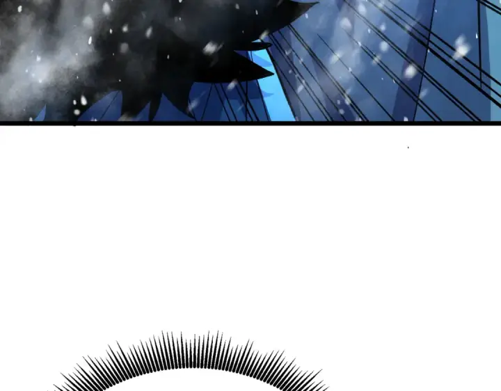 漫画《我靠无敌被动打出成吨伤害！》第149话 击败噩梦公会第87张图