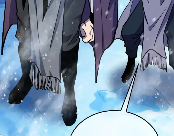 漫画《我靠无敌被动打出成吨伤害！》第149话 击败噩梦公会第90张图