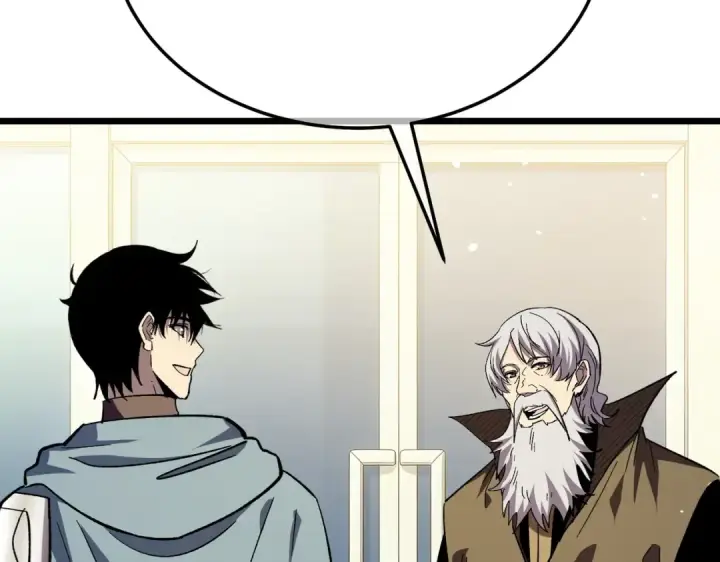 漫画《我靠无敌被动打出成吨伤害！》第151话 返回夏国参加考核第109张图