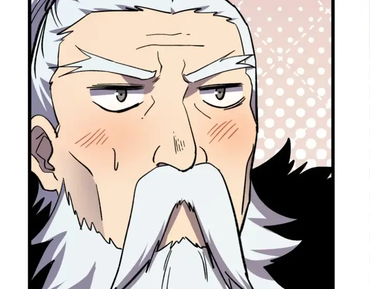 漫画《我靠无敌被动打出成吨伤害！》第151话 返回夏国参加考核第12张图