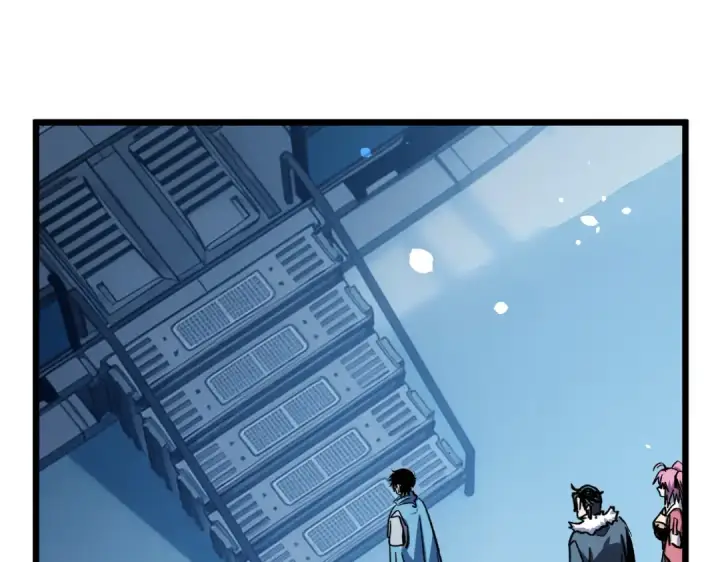 漫画《我靠无敌被动打出成吨伤害！》第151话 返回夏国参加考核第125张图