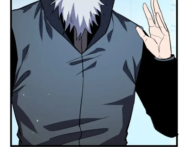 漫画《我靠无敌被动打出成吨伤害！》第151话 返回夏国参加考核第133张图