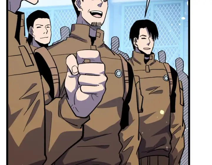 漫画《我靠无敌被动打出成吨伤害！》第151话 返回夏国参加考核第172张图