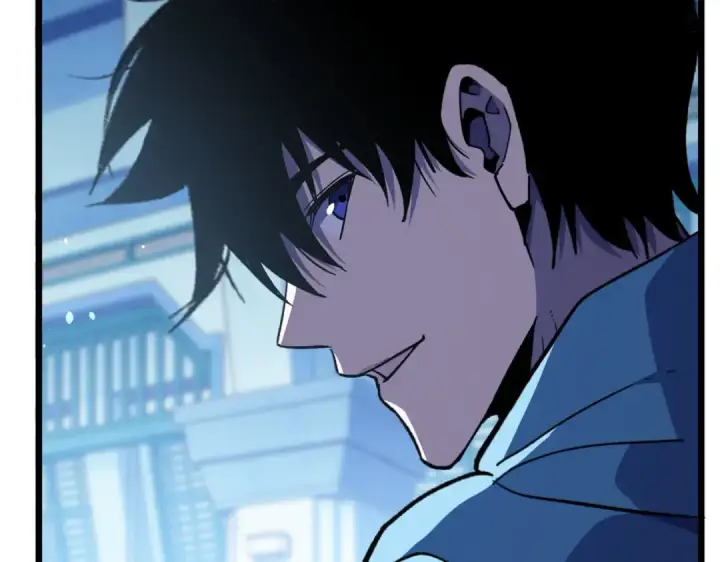 漫画《我靠无敌被动打出成吨伤害！》第151话 返回夏国参加考核第198张图
