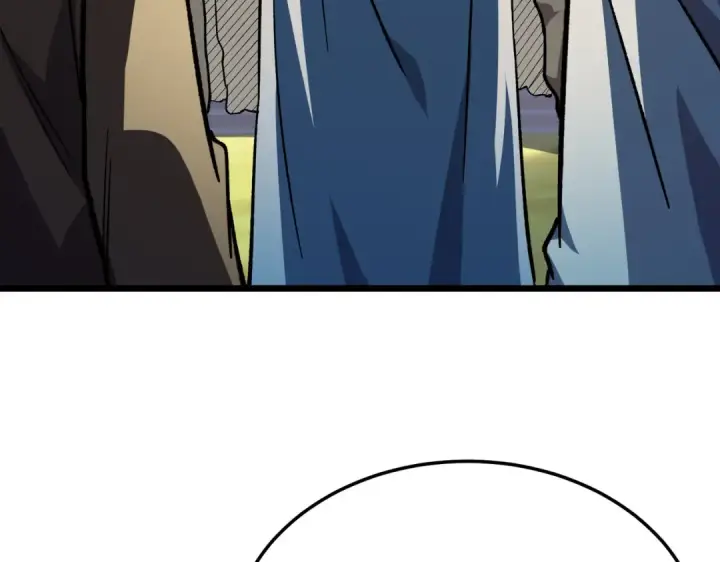 漫画《我靠无敌被动打出成吨伤害！》第151话 返回夏国参加考核第28张图