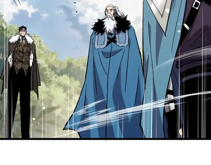 漫画《我靠无敌被动打出成吨伤害！》第151话 返回夏国参加考核第58张图