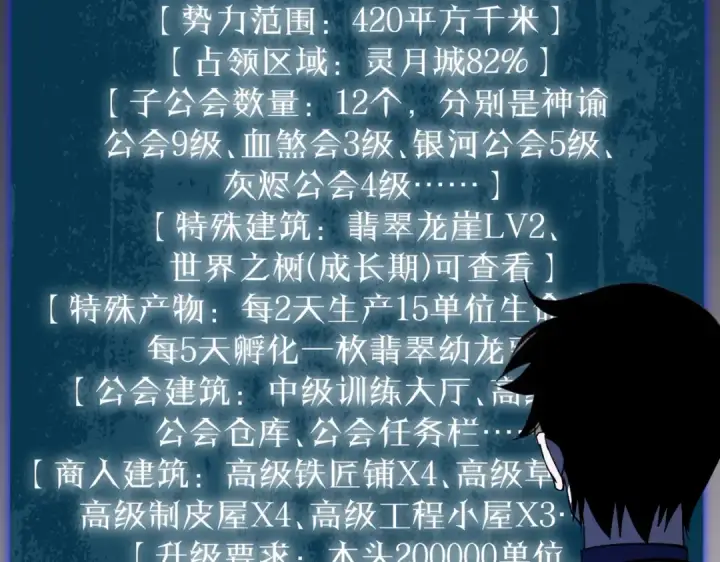 漫画《我靠无敌被动打出成吨伤害！》第151话 返回夏国参加考核第65张图