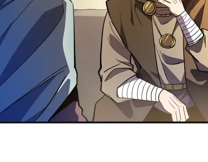 漫画《我靠无敌被动打出成吨伤害！》第152话 为夏国，虽死无悔！第108张图