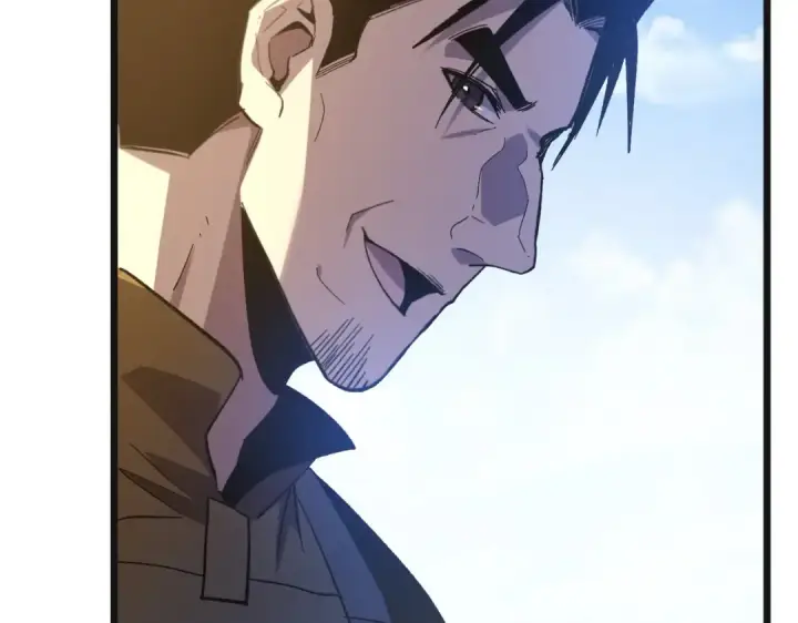 漫画《我靠无敌被动打出成吨伤害！》第152话 为夏国，虽死无悔！第155张图