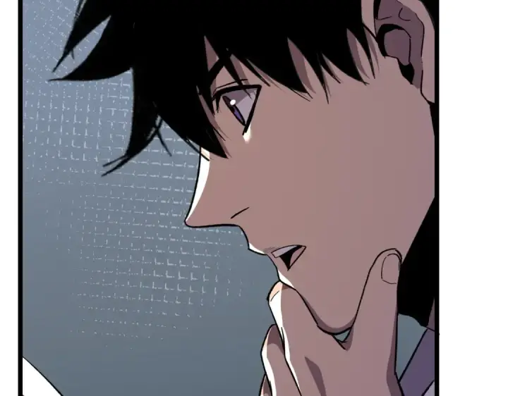 漫画《我靠无敌被动打出成吨伤害！》第153话 寻找武器材料第102张图