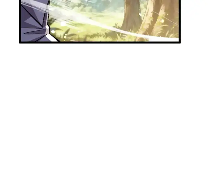 漫画《我靠无敌被动打出成吨伤害！》第153话 寻找武器材料第175张图
