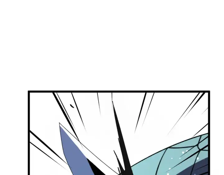 漫画《我靠无敌被动打出成吨伤害！》第153话 寻找武器材料第26张图