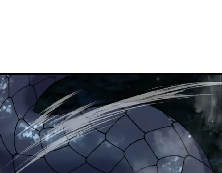 漫画《我靠无敌被动打出成吨伤害！》第153话 寻找武器材料第31张图