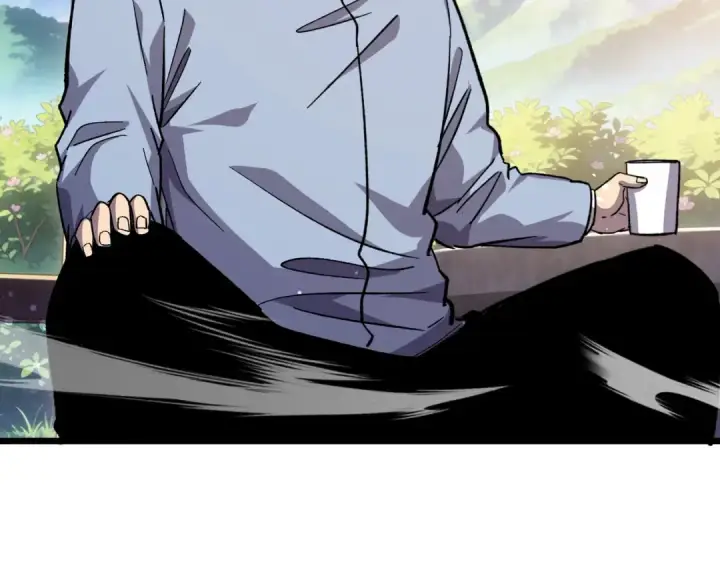 漫画《我靠无敌被动打出成吨伤害！》第153话 寻找武器材料第61张图