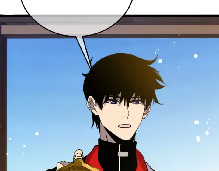 漫画《我靠无敌被动打出成吨伤害！》第153话 寻找武器材料第86张图