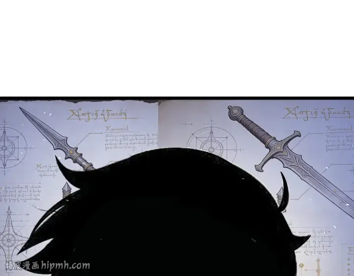 漫画《我靠无敌被动打出成吨伤害！》第155话 宗师考核炫技第112张图