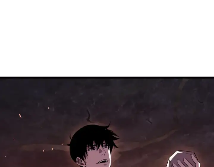 漫画《我靠无敌被动打出成吨伤害！》第155话 宗师考核炫技第116张图