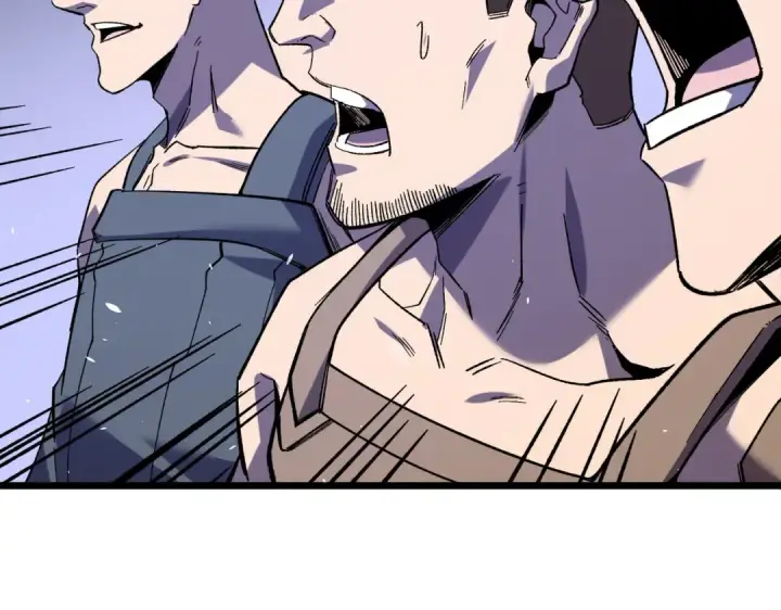 漫画《我靠无敌被动打出成吨伤害！》第155话 宗师考核炫技第140张图