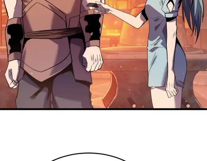 漫画《我靠无敌被动打出成吨伤害！》第155话 宗师考核炫技第158张图