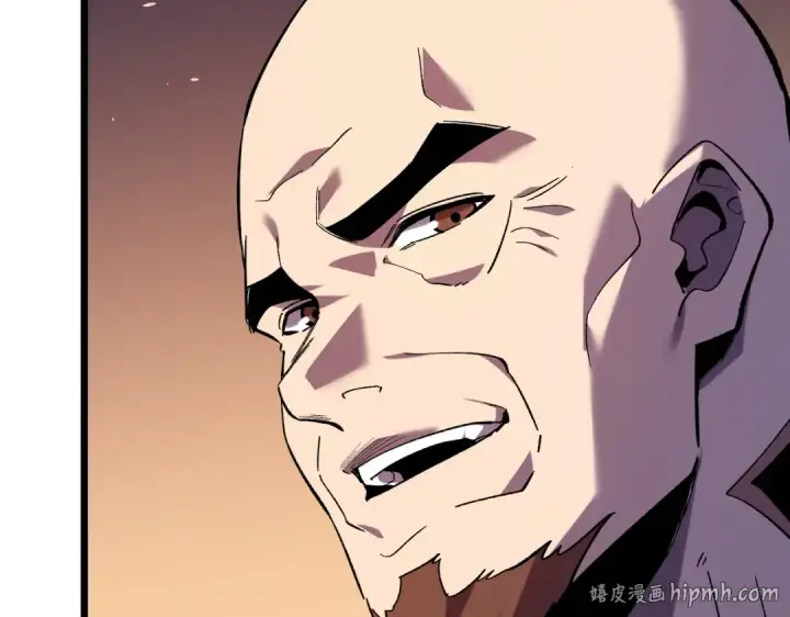 漫画《我靠无敌被动打出成吨伤害！》第155话 宗师考核炫技第160张图