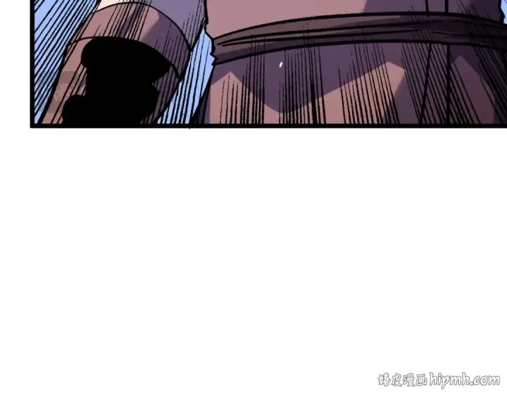 漫画《我靠无敌被动打出成吨伤害！》第155话 宗师考核炫技第176张图