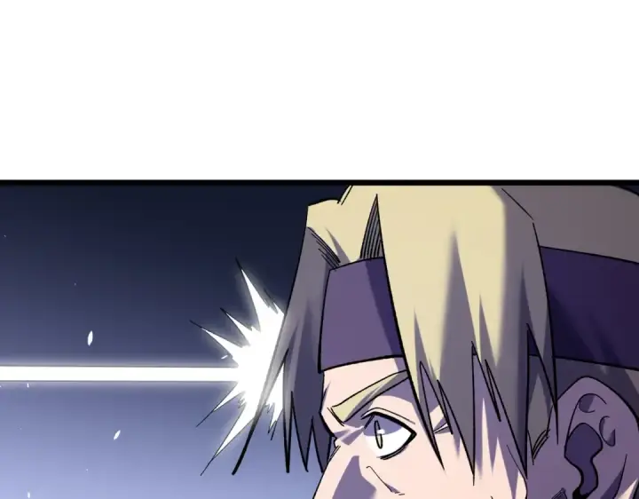 漫画《我靠无敌被动打出成吨伤害！》第155话 宗师考核炫技第177张图