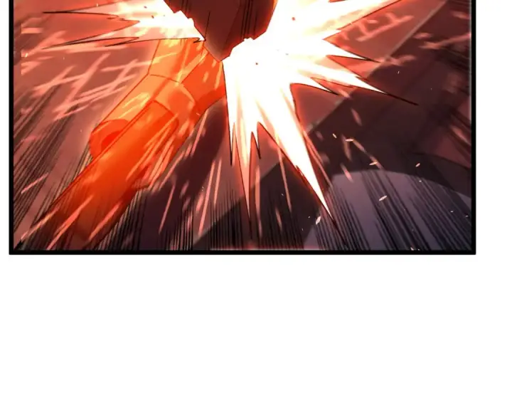 漫画《我靠无敌被动打出成吨伤害！》第155话 宗师考核炫技第181张图