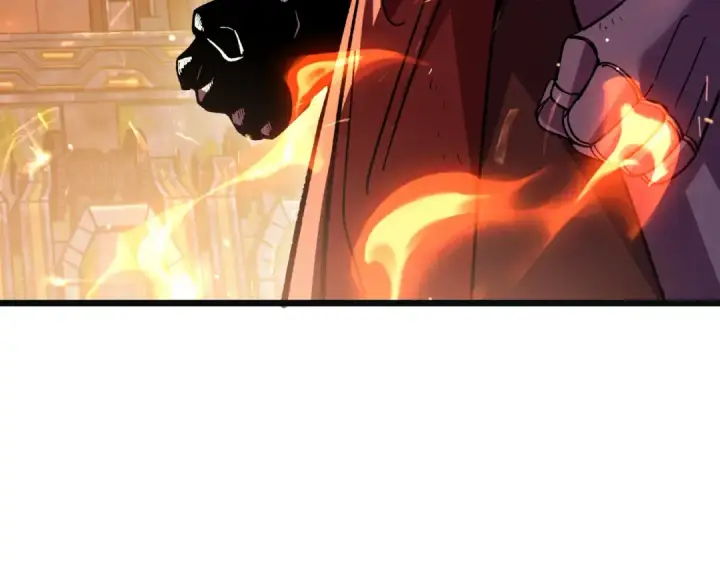 漫画《我靠无敌被动打出成吨伤害！》第157话 前往火山第10张图