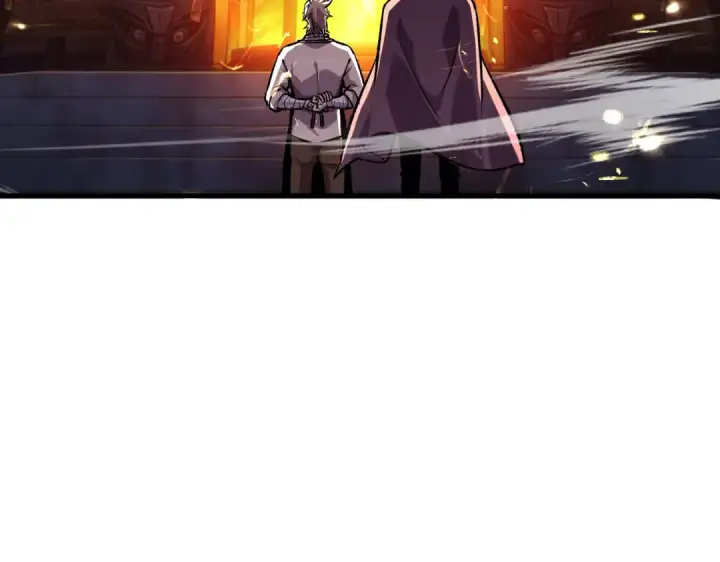 漫画《我靠无敌被动打出成吨伤害！》第160话 千机伞重造开始第142张图