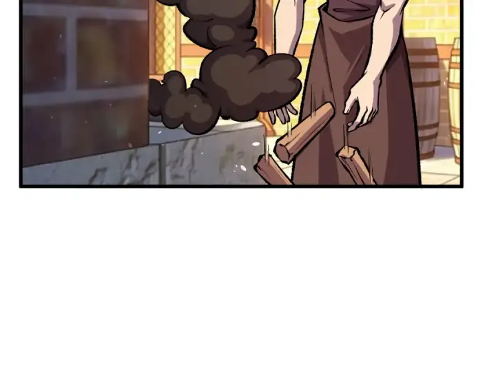 漫画《我靠无敌被动打出成吨伤害！》第160话 千机伞重造开始第145张图