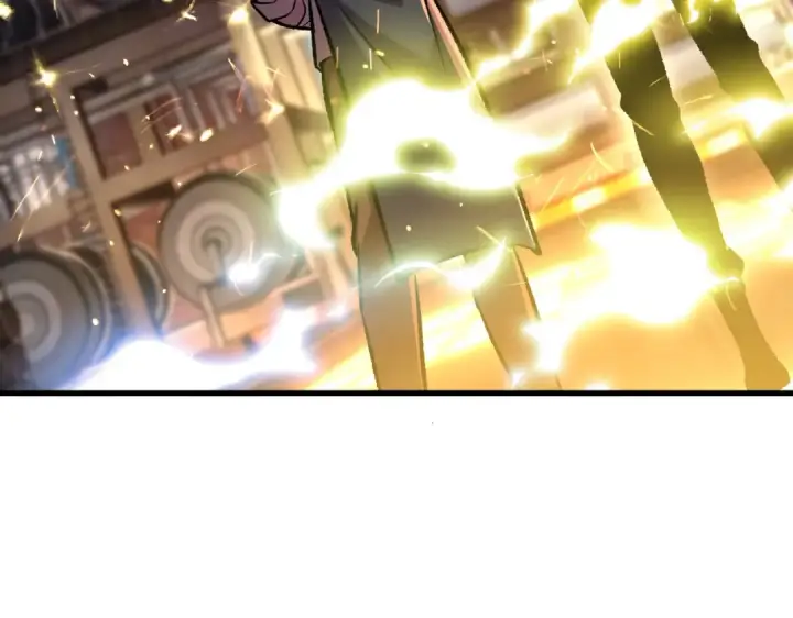 漫画《我靠无敌被动打出成吨伤害！》第160话 千机伞重造开始第173张图