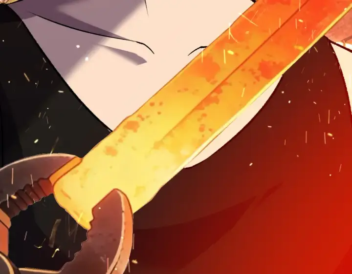 漫画《我靠无敌被动打出成吨伤害！》第160话 千机伞重造开始第179张图