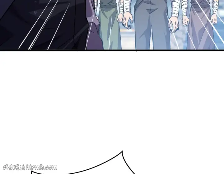 漫画《我靠无敌被动打出成吨伤害！》第160话 千机伞重造开始第64张图