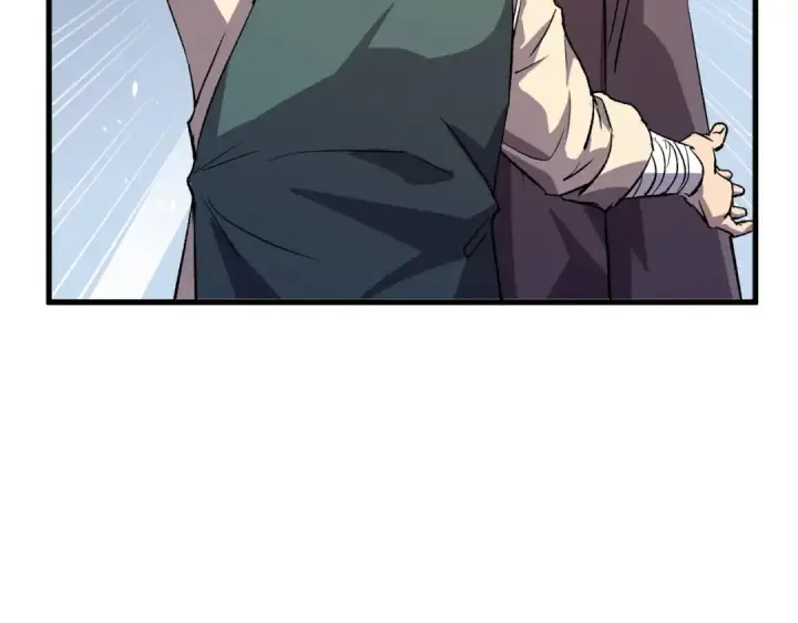 漫画《我靠无敌被动打出成吨伤害！》第160话 千机伞重造开始第67张图