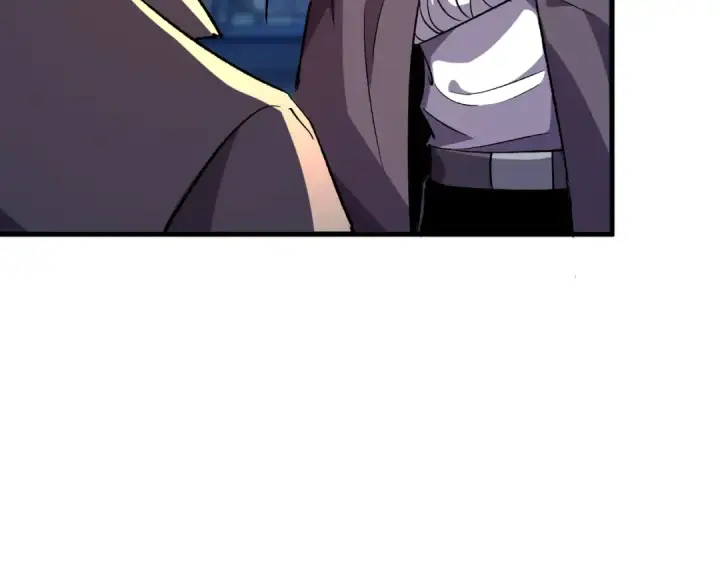 漫画《我靠无敌被动打出成吨伤害！》第160话 千机伞重造开始第82张图
