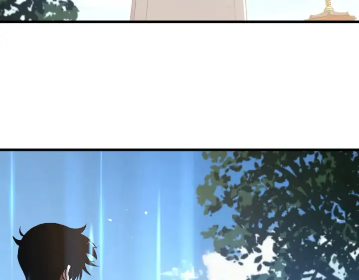 漫画《我靠无敌被动打出成吨伤害！》第161话 千刃伞重铸成功第127张图