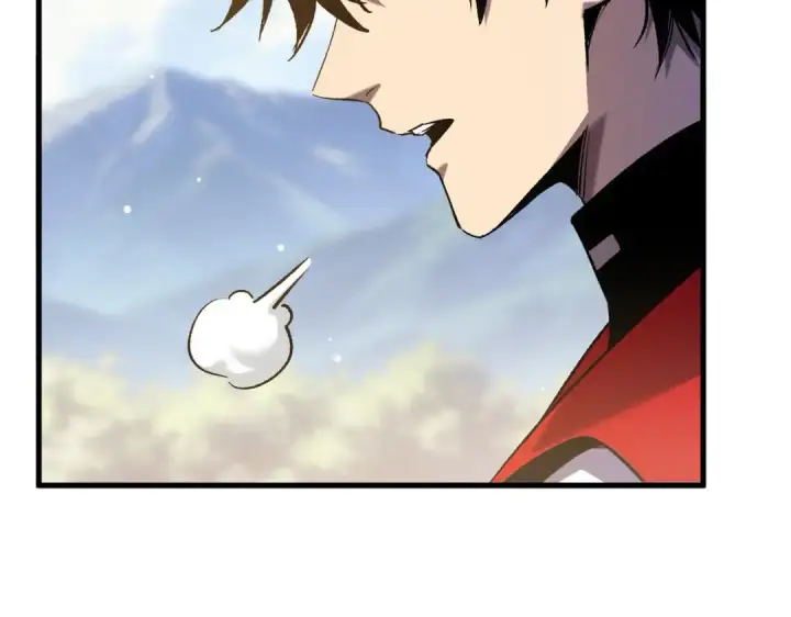 漫画《我靠无敌被动打出成吨伤害！》第161话 千刃伞重铸成功第156张图