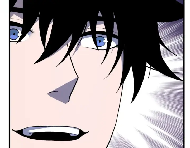 漫画《我靠无敌被动打出成吨伤害！》第162话 诛杀永恒巅峰第34张图